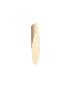 KREG PINE WOODEN COVER CAPS PK50 PLUGS