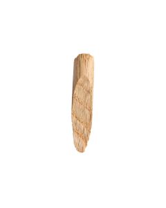 KREG OAK WOODEN COVER CAPS PK50 PLUGS