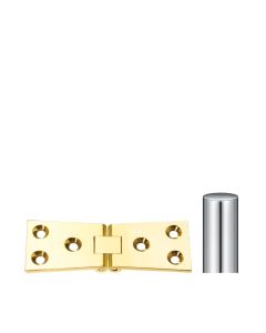 BRASS_HINGE_REF_P1060_POLISHED_LACQUERED