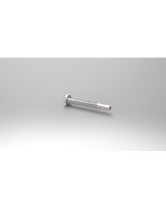 SEED GAMMISTE AIRGO SCREW 4.8 X 38 QTY 100