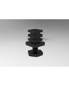SEED GAMMISTE AIRGO ADJUSTABLE FOOT