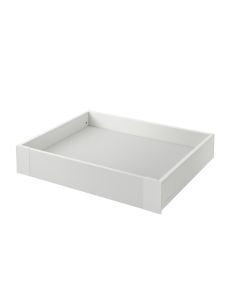 Legrabox M Height (90.5mm) Internal Drawer Silk White