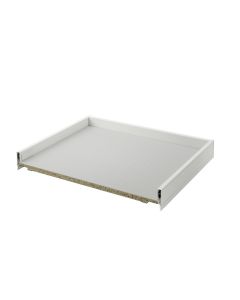 Legrabox N Height (66.5mm) Drawer Silk White