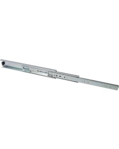 DRAWER SLIDES 12" 300MM Z/P   PAIR