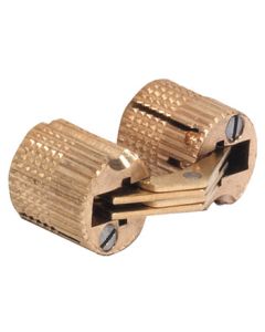 CYLINDRICAL HINGE ZYSA 341.22.506 10mm M.B.