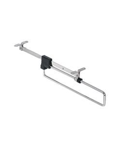 PULL-OUT WARDROBE RAIL 805.01.739 & 805.01.789   410MM NP+
