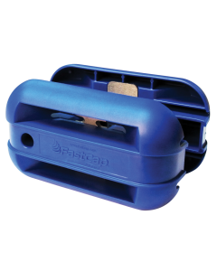 QUAD TRIMMER WITH CARBON STEEL BLADES