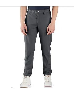 CARHARTT 106889 RELAXED FIT TAPERED RIGBY JOGGER SHADOW W32