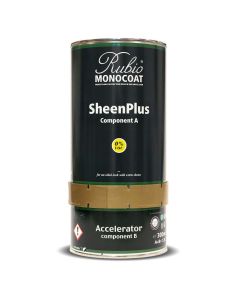 RUBIO MONOCOAT SHEENPLUS SET 1.3L