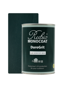 RUBIO DUROGRIT RUBIO MONOCOAT GREEN 1L