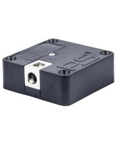 PS LOCKS SOLO SET - HIDDEN RFID LOCK COMES WITH KEY CARDS AND PROGRAMMING CARD