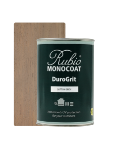 RUBIO DUROGRIT SUTTON GREY 1L