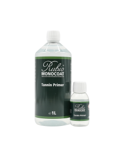 RUBIO MONOCOAT TANNIN PRIMER 1LTR