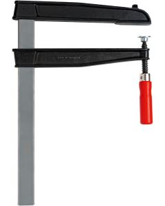 BESSEY TGN40T20 DEEP THROAT CLAMP TGN 400/200 WOOD HANDLE