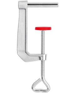 BESSEY TK6(2) CLAMPS TO ATTACH KRE CLAMPS TO BENCH
