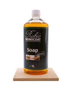 RUBIO MONOCOAT UNIVERSAL SOAP 1 LTR