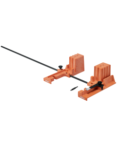 LEGRABOX BOXFIX E-L FOR 18mm drawer thickness 12009652 for BROWN BASES