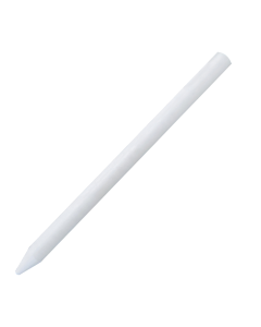 LEAD WHITE CRAYON  FOR FATBOY PACK OF 5                 FATBOY WHITE REFILL