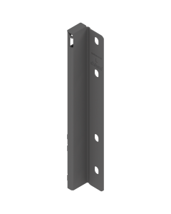 MERIVOBOX CHIPBOARD BACK FIXING, HEIGHT E (209 MM), LEFT      7013767