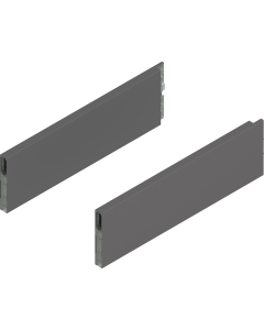 MERIVOBOX BOXCAP, NL=350 MM, HEIGHT E, RIGHT+LEFT    1982920