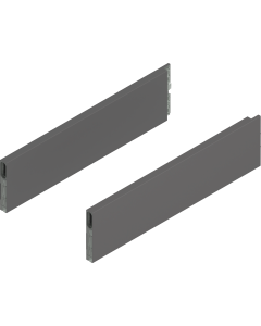 MERIVOBOX BOXCAP, NL=400 MM, HEIGHT E, RIGHT+LEFT    7044102
