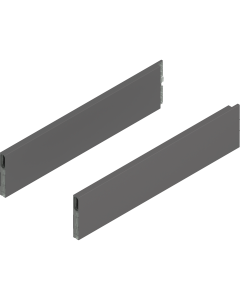 MERIVOBOX BOXCAP, NL=450 MM, HEIGHT E, RIGHT+LEFT    3500073
