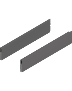 MERIVOBOX BOXCAP, NL=500 MM, HEIGHT E, RIGHT+LEFT    1546113