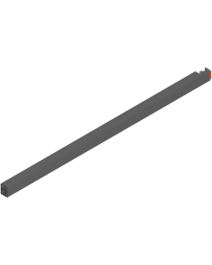 MERIVOBOX LONGSIDE GALLERY RAIL, NL=450 MM,RIGHT      9261475 