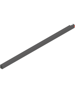 MERIVOBOX LONGSIDE GALLERY RAIL, NL=500 MM, RIGHT       5734068 